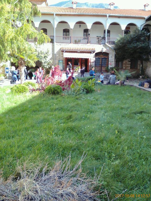 Vila Bachkovo Bagian luar foto