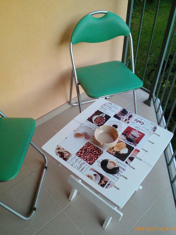 Vila Bachkovo Bagian luar foto
