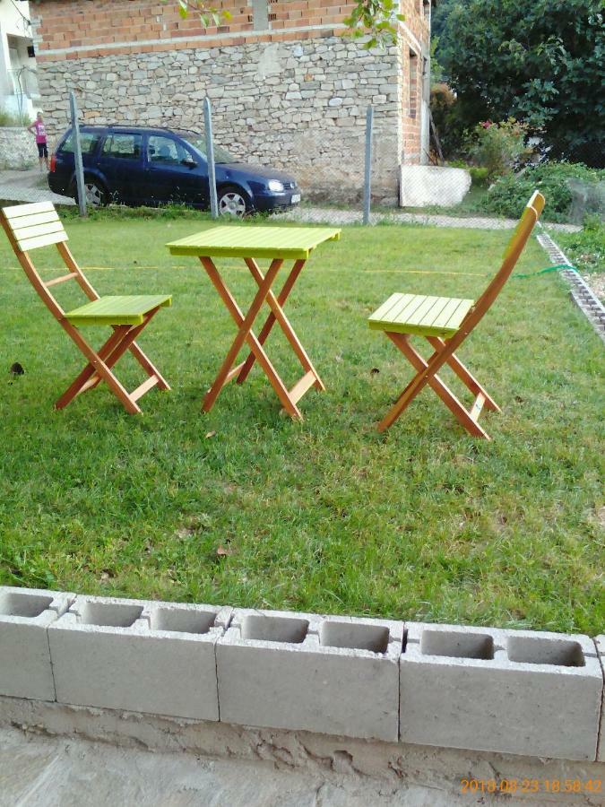 Vila Bachkovo Bagian luar foto